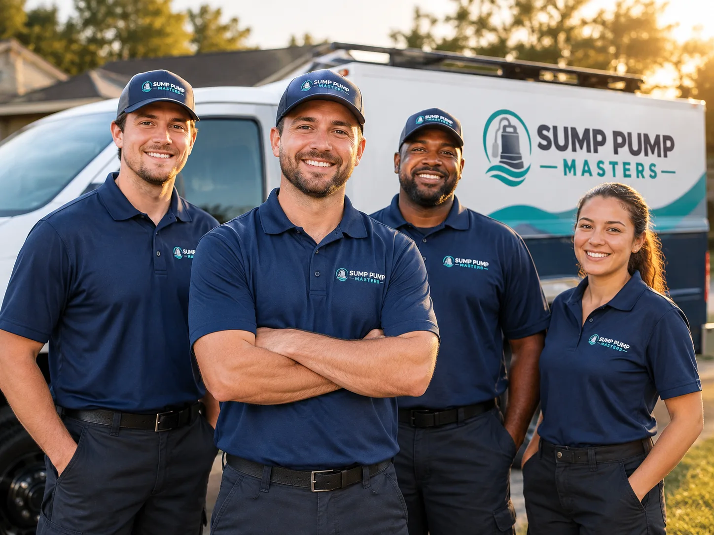 Sump Pump Repair company in Sebastian, TX