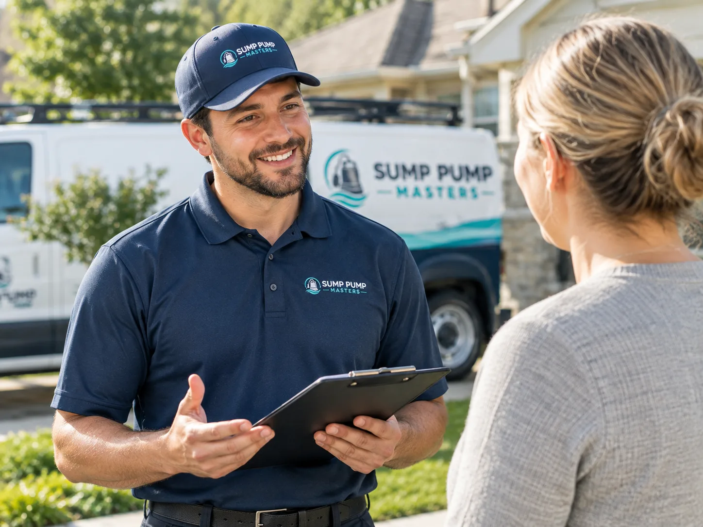 Sump Pump Repair Sebastian, TX FAQs